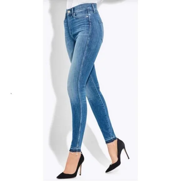 AYR The Riser Jeans - Size 24 - NWOT - Picture 3 of 7